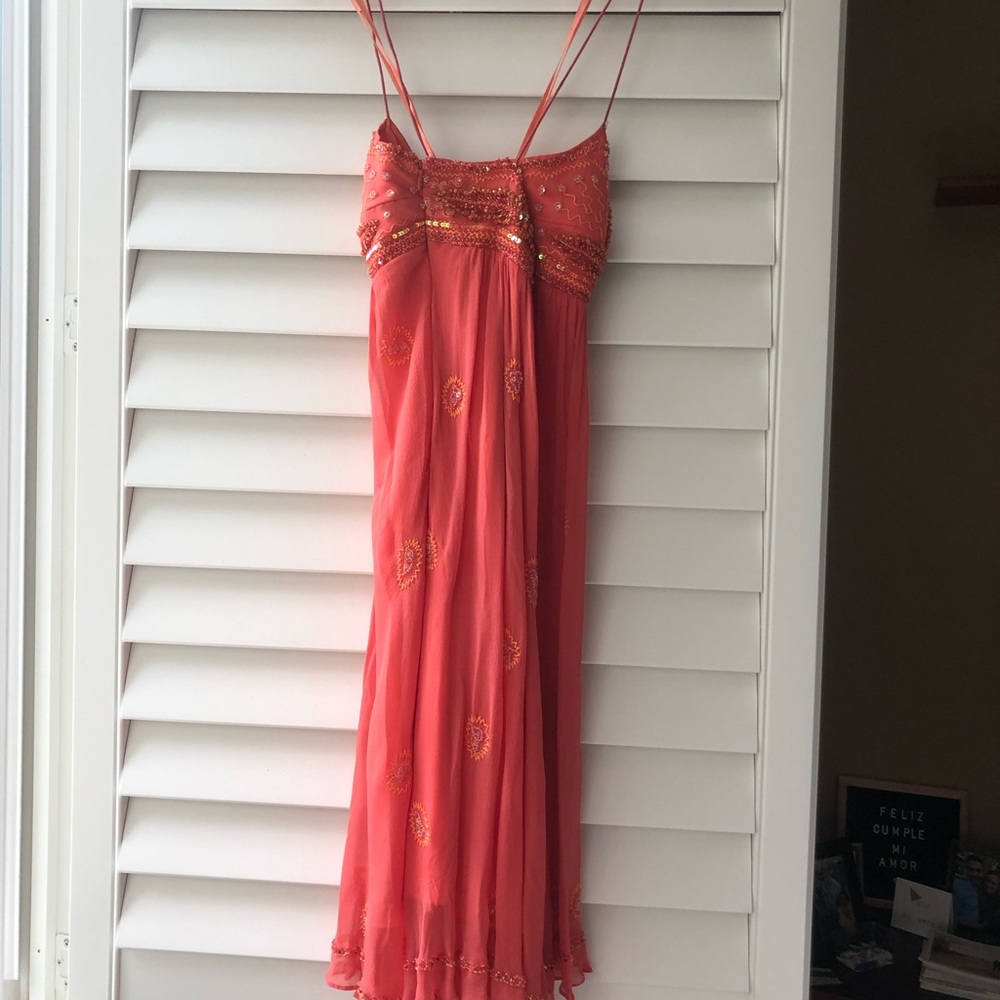 Cocktail dress - Picture 2 of 2